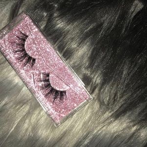 Mink Lashes